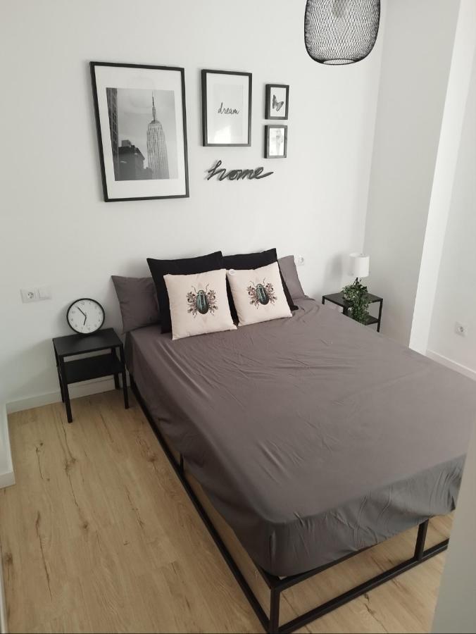 Appartement Nathannoel Ii