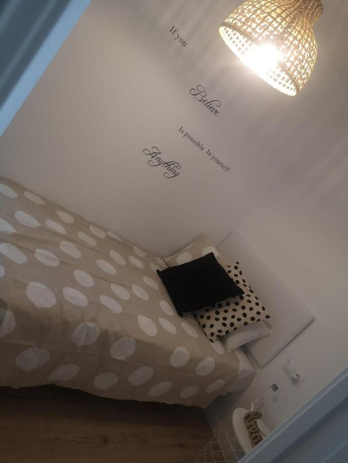 Apartment Nathannoel Ii Malaga